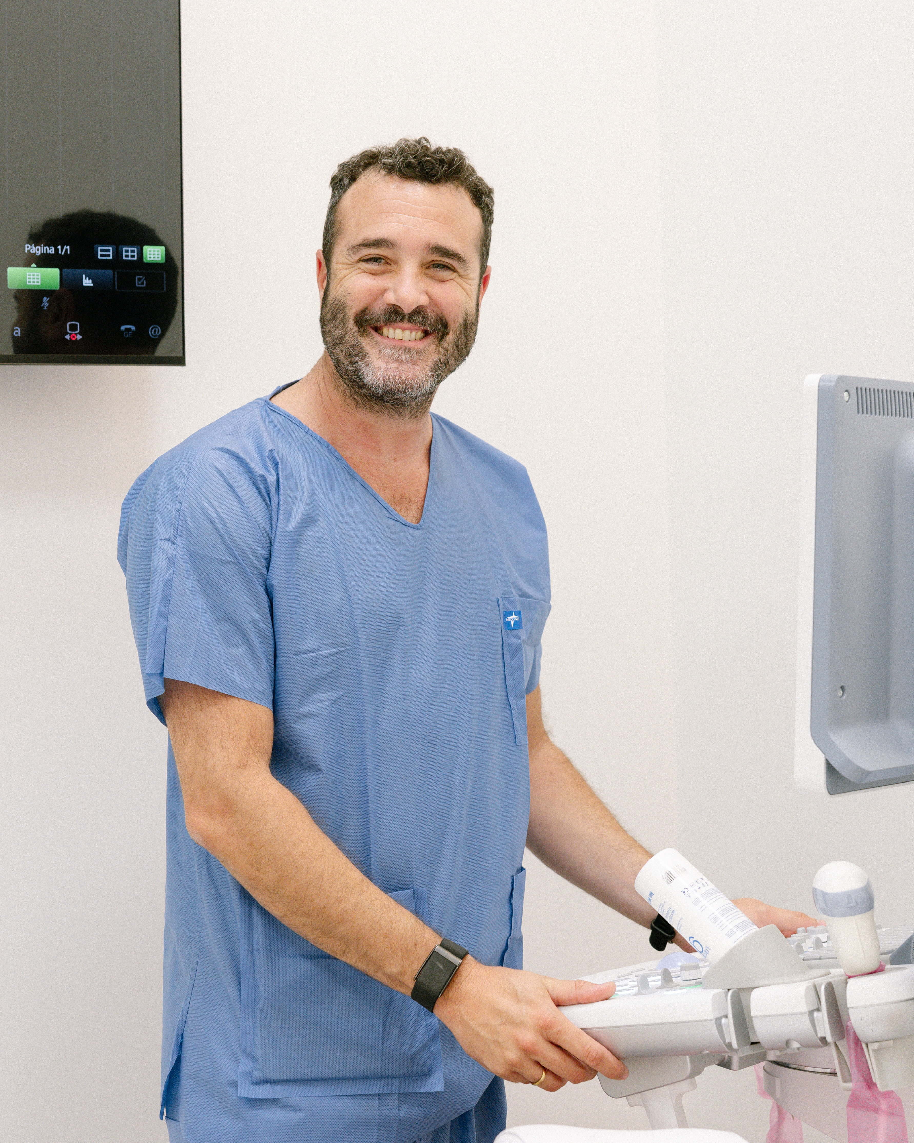 Ginecología y Obstetricia